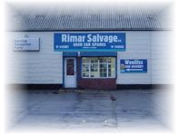 Rimar Salvage Ltd